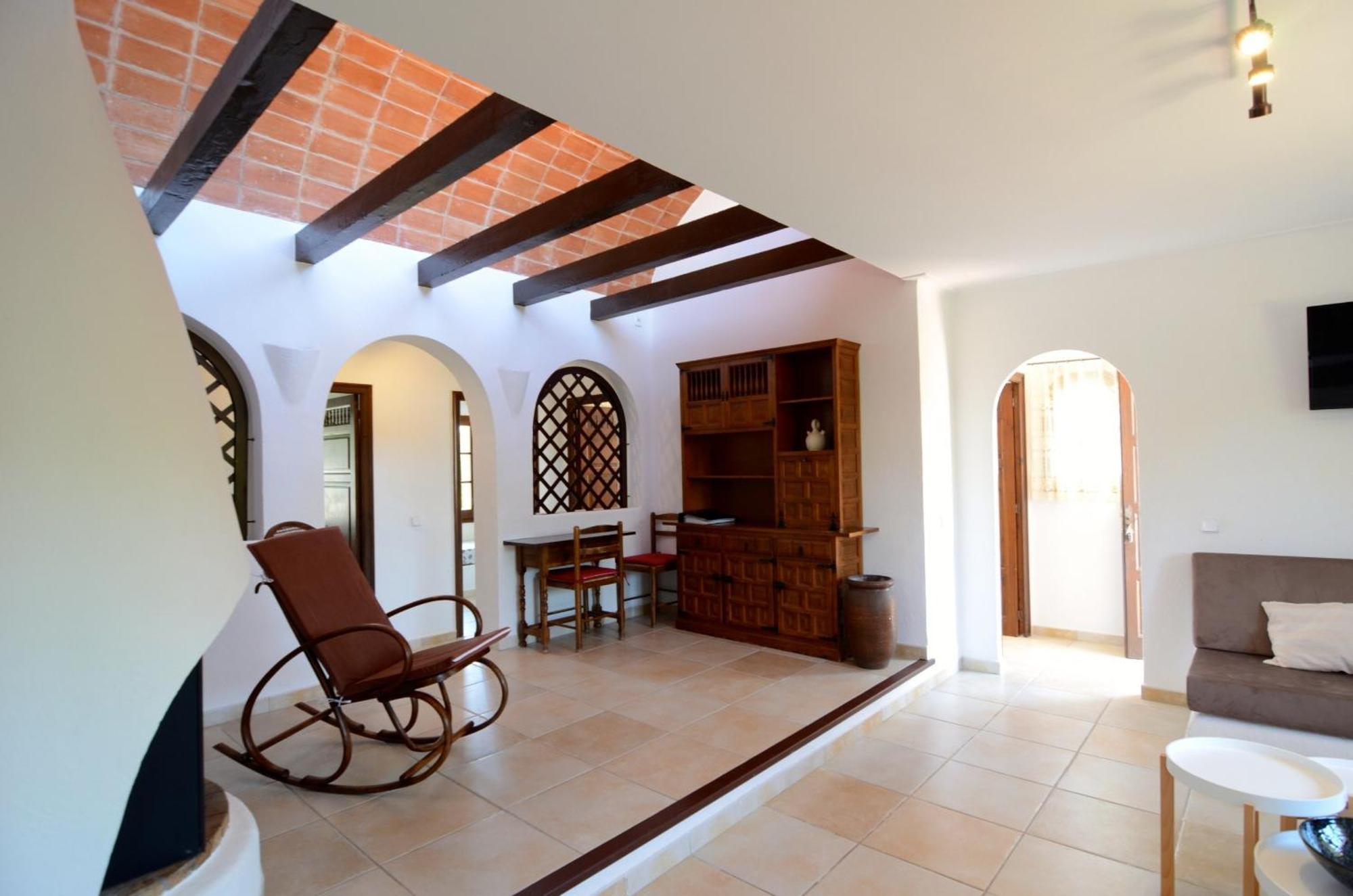 Vila Les Acacies 10 L'Estartit Exteriér fotografie