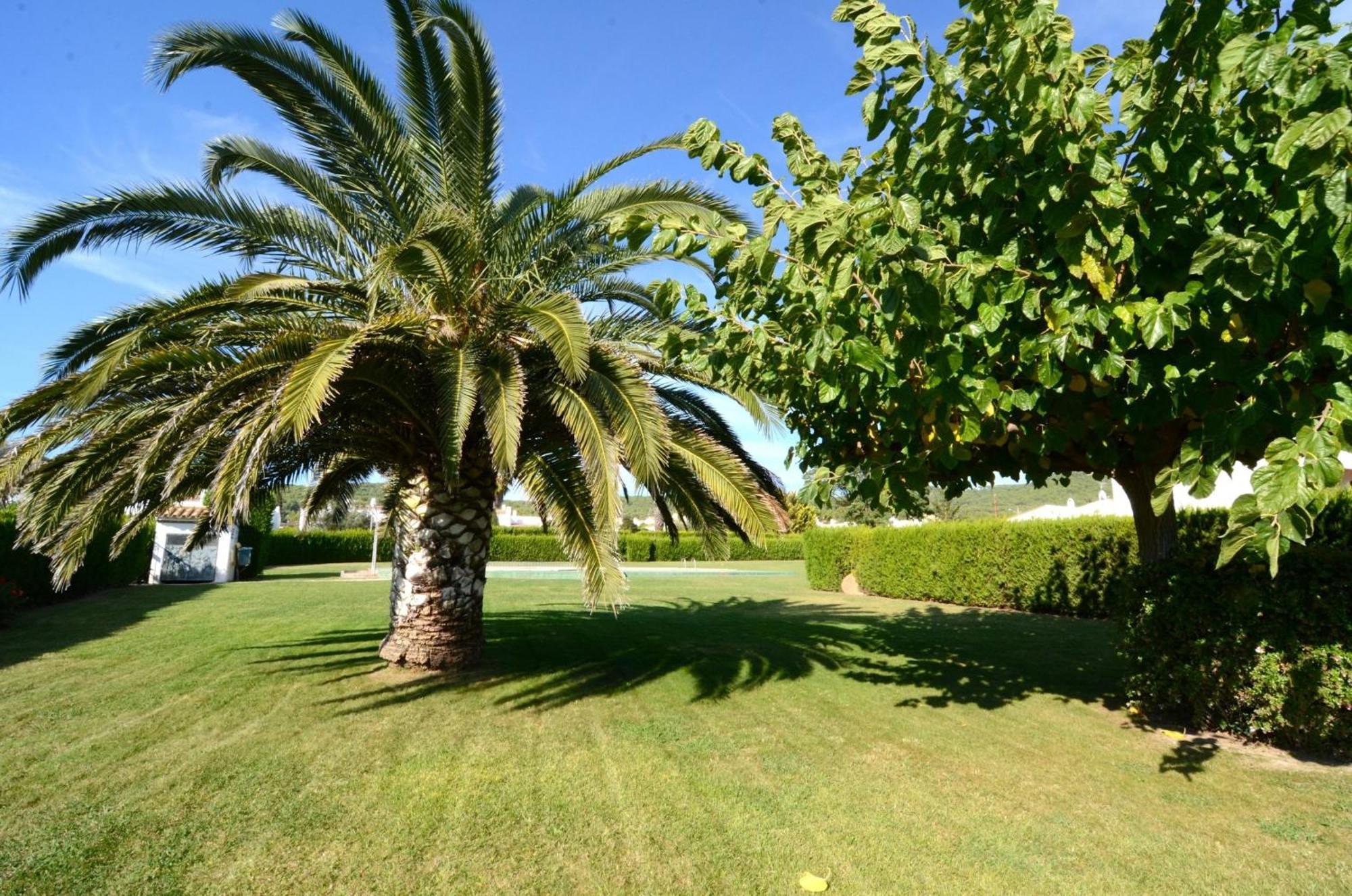 Vila Les Acacies 10 L'Estartit Exteriér fotografie